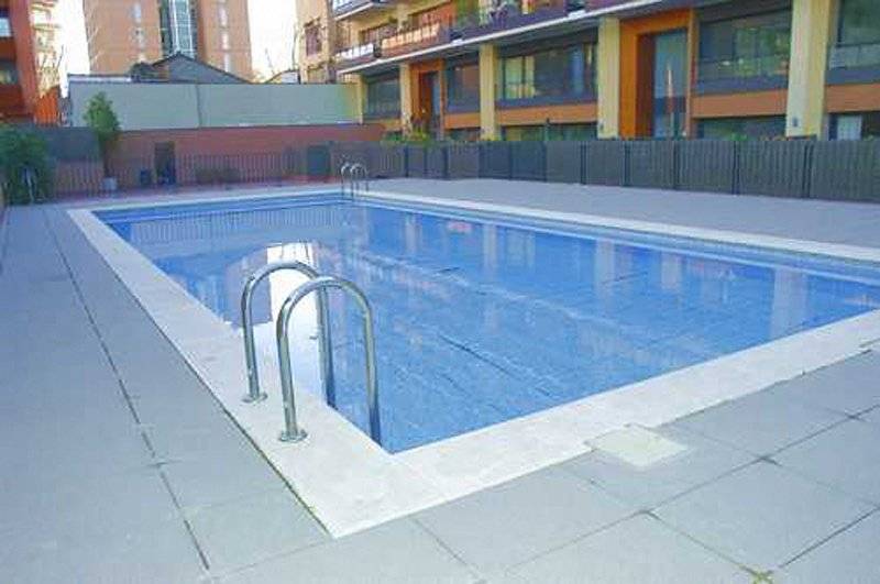 Marina Beach Apartments Испания, Барселона