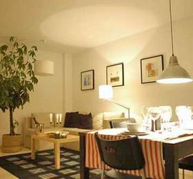 Туры в Marina Beach Apartments в Испании