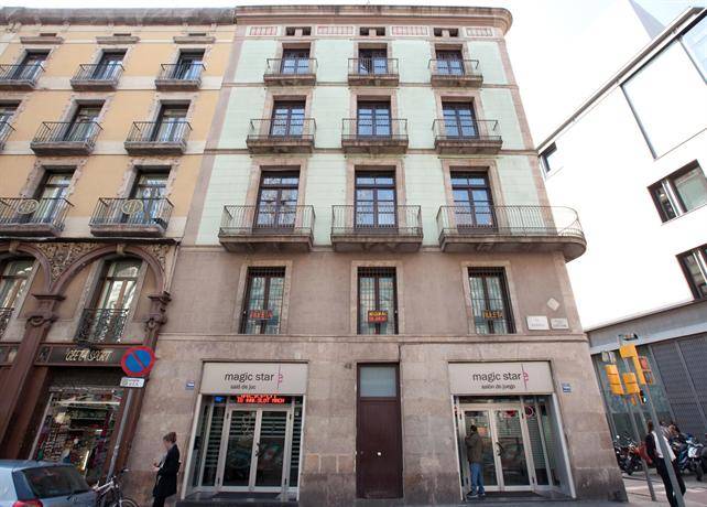 49 Barcelona Apartments Испания, Барселона