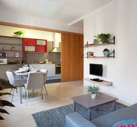 Туры в 49 Barcelona Apartments в Испании