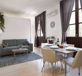 49 Barcelona Apartments в Барселоне