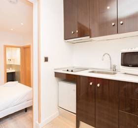 Отдых в AinB Las Ramblas-Colon Apartments - Испания, Барселона