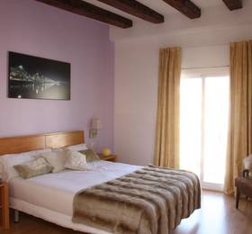 MH Apartments Plaza в Барселоне