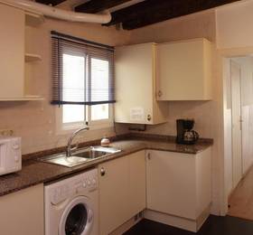 Отдых в MH Apartments Plaza - Испания, Барселона