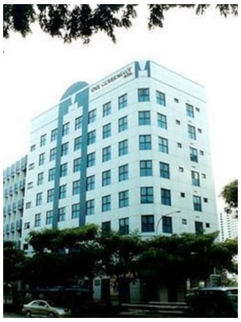 The Claremont Hotel