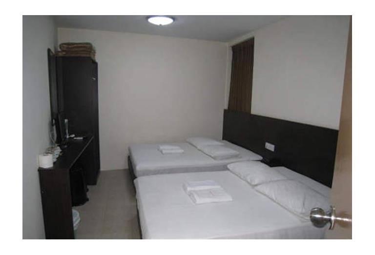 Haising Hotel