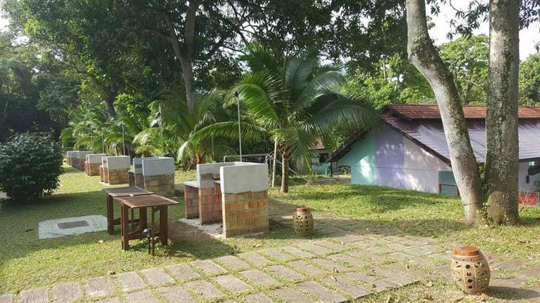 Rider's Lodge