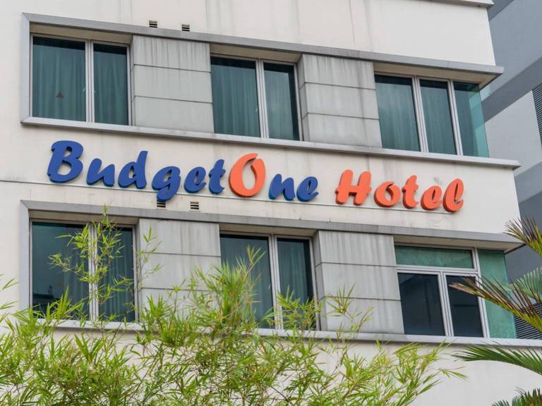 Budgetone Hotel