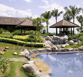 Туры в Bo'ao Asia Forum Hotel в Китае