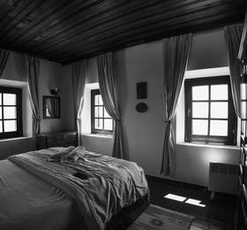 Hotel Kulla e Balshajve в Ульцине