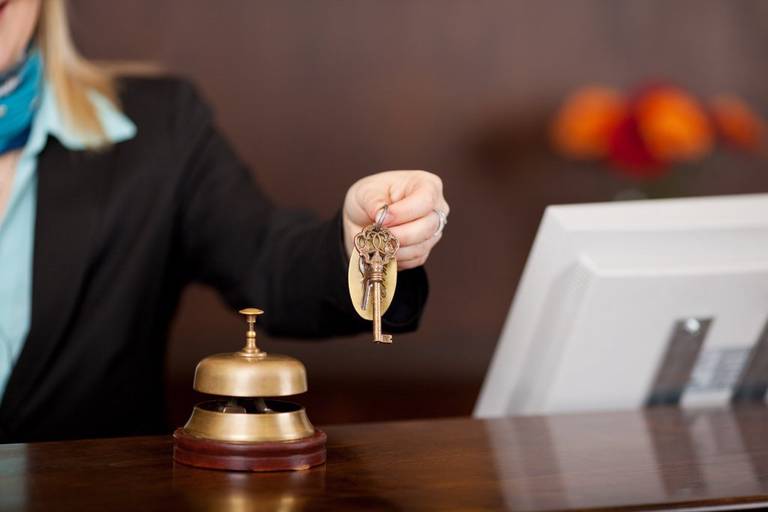 Hotel Diplomatic
