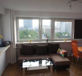 BonApartments в Варшаве