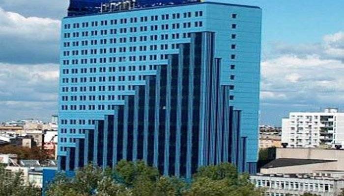 Dizzy Daisy Hostel Польша, Варшава