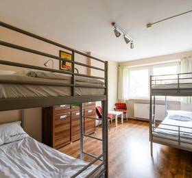 Туры в Hostel Krokodyl в Польше