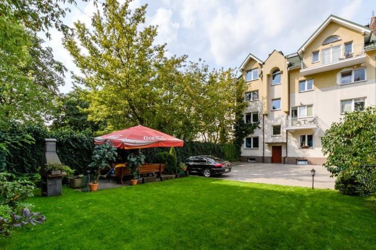 Hostel Krokodyl
