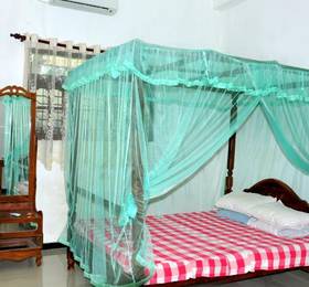 Kumara Homestay в Галле