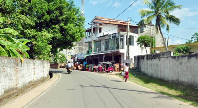 Kumara Homestay