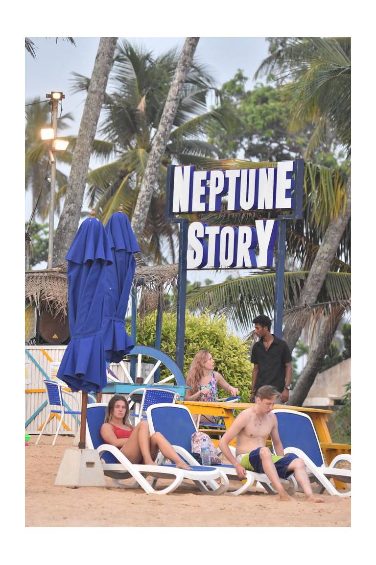 Good Story - Neptune Resort