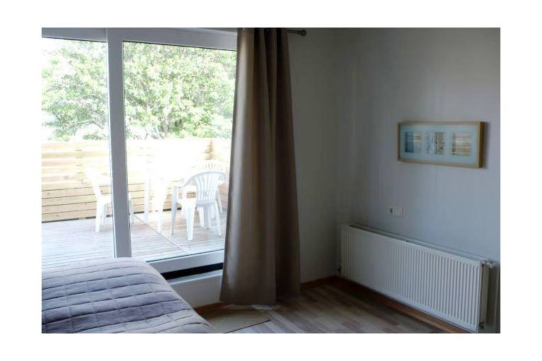 Inga's New Guest Apartments