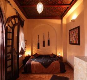 Riad El Grably в Марракеше