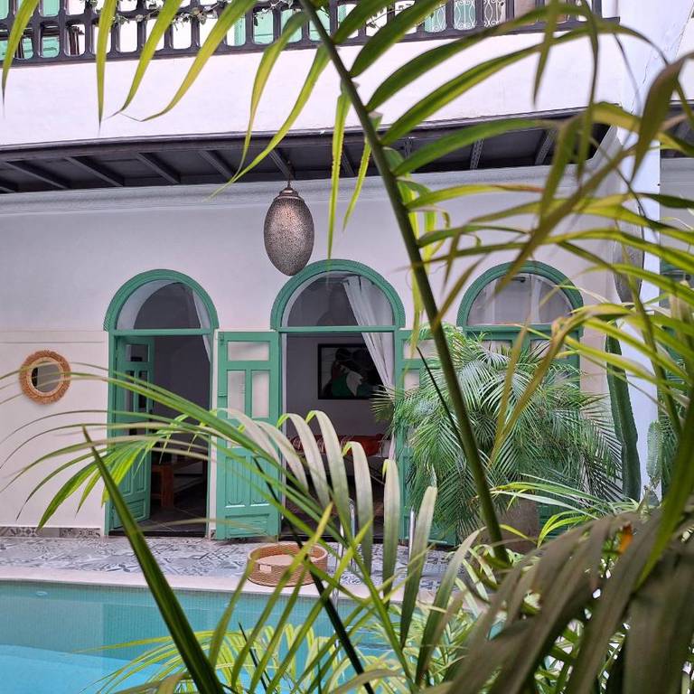 Riad El Grably