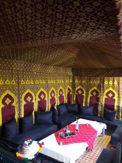 Riad Belinda 3* Марокко, Марракеш