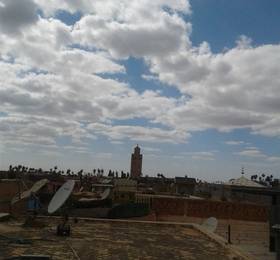 Отдых в Riad Belinda - Марокко, Марракеш