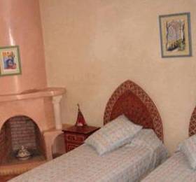 Riad Dar Safia в Марракеше