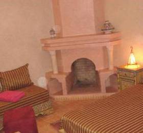 Отдых в Riad Dar Safia - Марокко, Марракеш