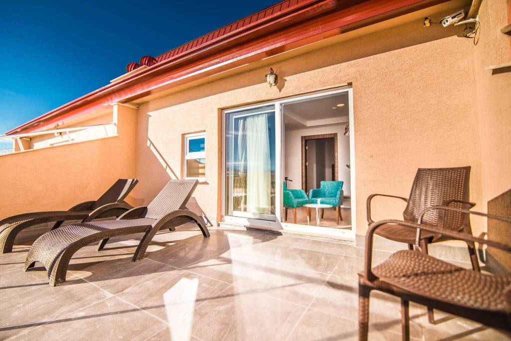 Sandikli Thermal Park Hotel 5*