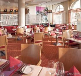 Отдых в Dorint Airport-Hotel Berlin-Tegel - Германия, Берлин
