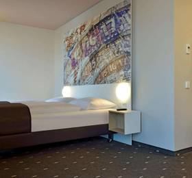 Туры в B&B Hotel Berlin Alexanderplatz в Германии