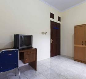 RedDoorz near RS Fatmawati в Джакарте