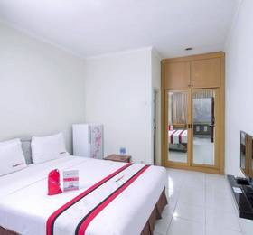 Туры в RedDoorz Near Sudirman Station в Индонезии