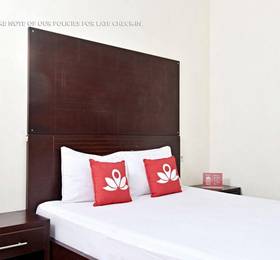 ZEN Rooms Kuningan Tiong в Джакарте