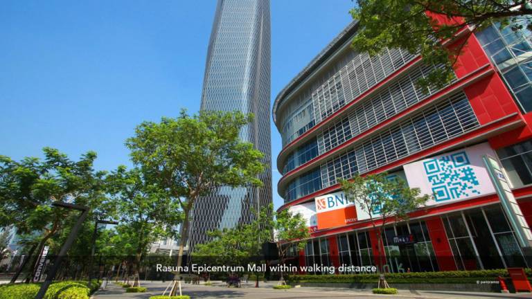 ZEN Rooms Kuningan Tiong