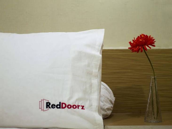 RedDoorz Cempaka Putih Barat 2* Индонезия, Джакарта