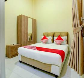 RedDoorz Cempaka Putih Barat в Джакарте
