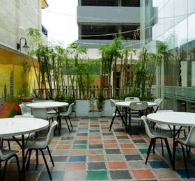 Отдых в RedDoorz Thamrin Kebon Sirih - Индонезия, Джакарта