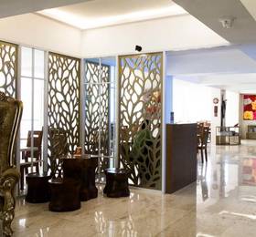 RedDoorz Thamrin Kebon Sirih в Джакарте