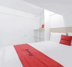 Отдых в RedDoorz Hayam Wuruk - Индонезия, Джакарта