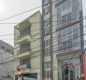 Туры в RedDoorz Hayam Wuruk в Индонезии