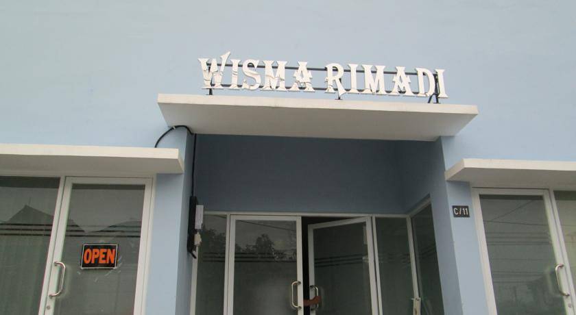 Wisma Rimadi Индонезия, Джакарта