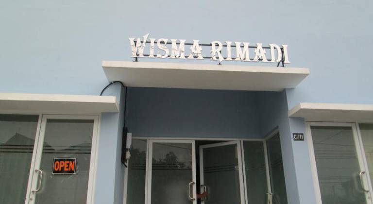 Wisma Rimadi