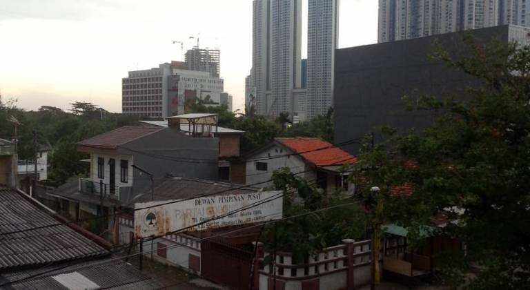 Guesthouse Nely Murni