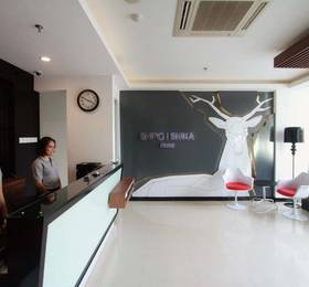 Отдых в Hotel Zia Shiro I Shika - Индонезия, Джакарта