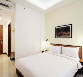 Hotel Zia Shiro I Shika в Джакарте