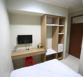 RedDoorz Karet Pedurenan 2 в Джакарте