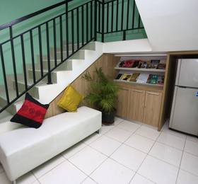 Туры в RedDoorz Karet Pedurenan 2 в Индонезии