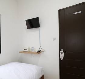 Туры в ZEN Rooms Sawah Besar в Индонезии
